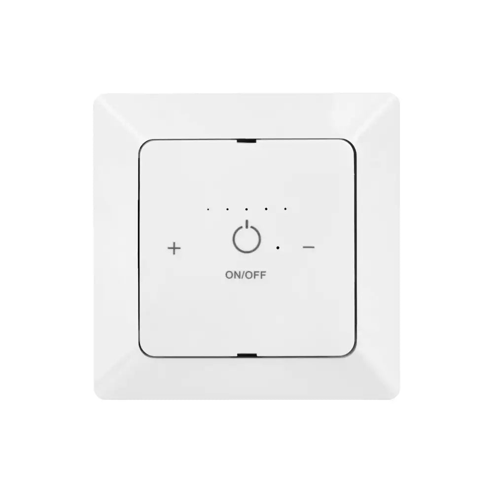 SIRO Smart Dimmable Light Switch Merkur