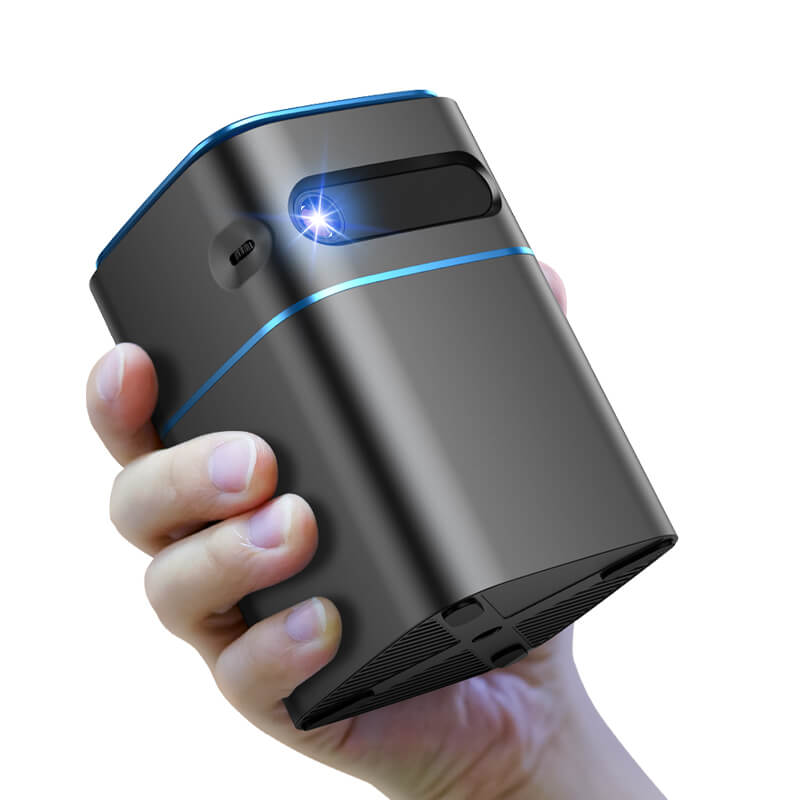 SIRO DLP Mini Projector