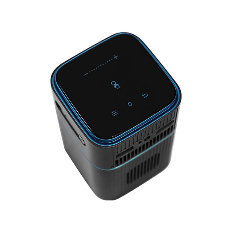 SIRO DLP Mini Projector