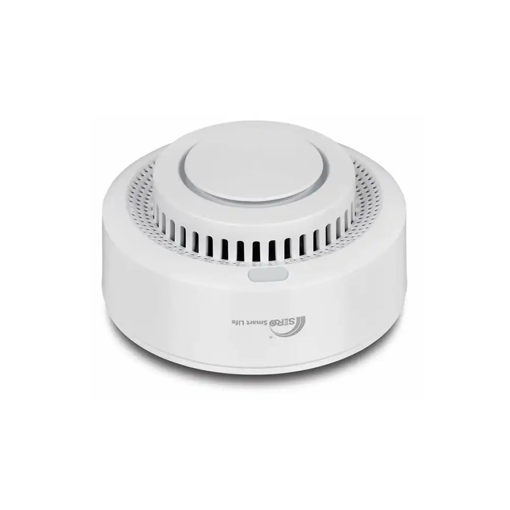 SafeHome Duo – Rauch- und Kohlenmonoxidmelder Set