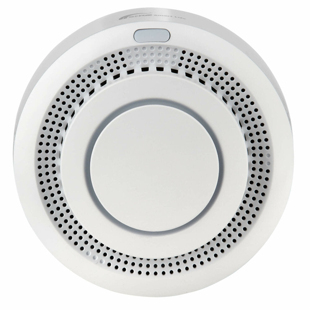 SIRO Wi-Fi smoke detector 2-pack