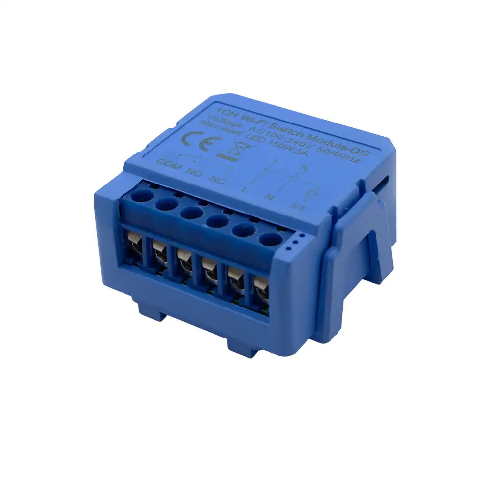 SIRO Smart Relay Switch DC Module