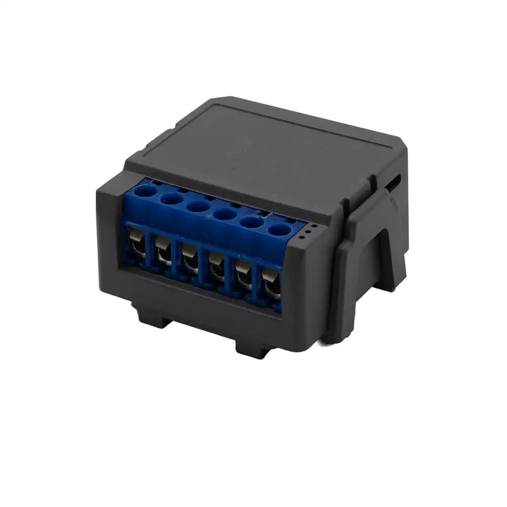 SIRO Smart Relais Rollladenschalter