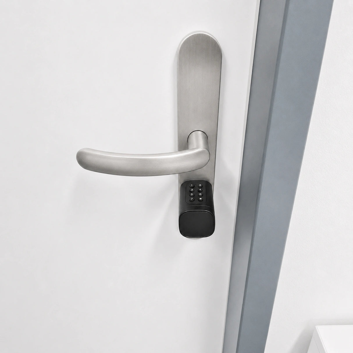 Smart Bluetooth Türschloss Fingerabdruck