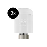 Smart Heizkörperthermostat Starterset inkl. Gateway