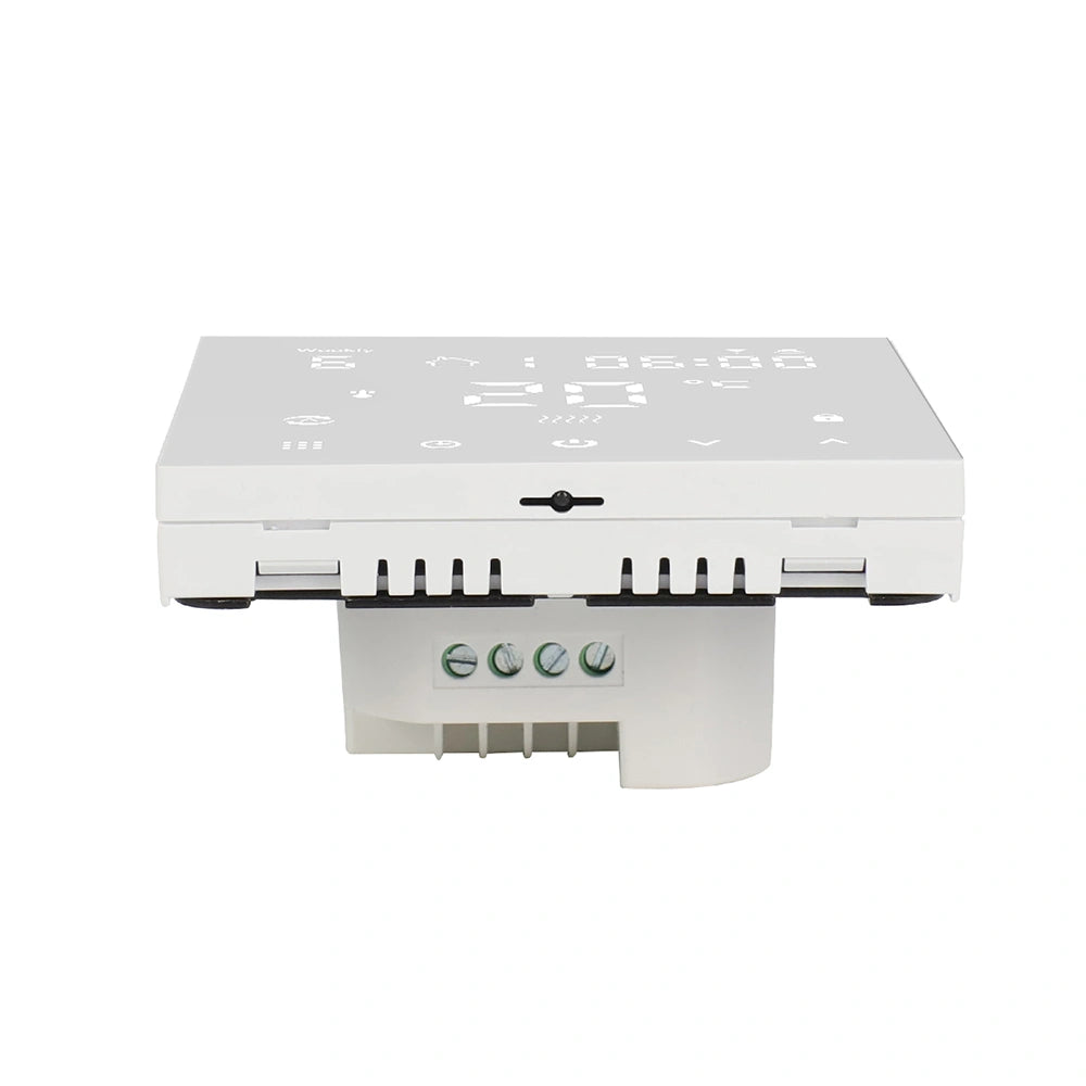 SIRO Smart Raumthermostat SL06216W weiß