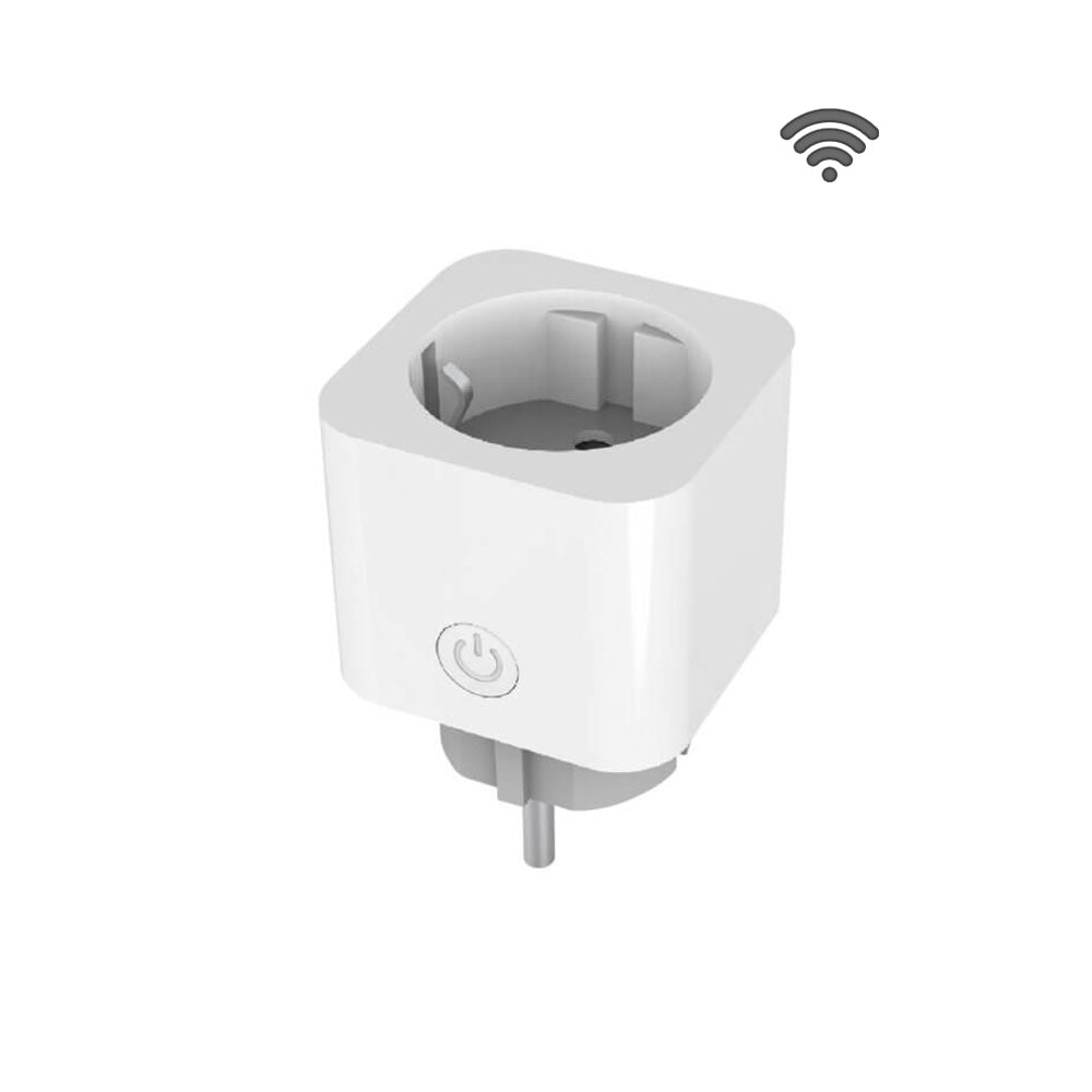 SIRO Smart Socket Adapter