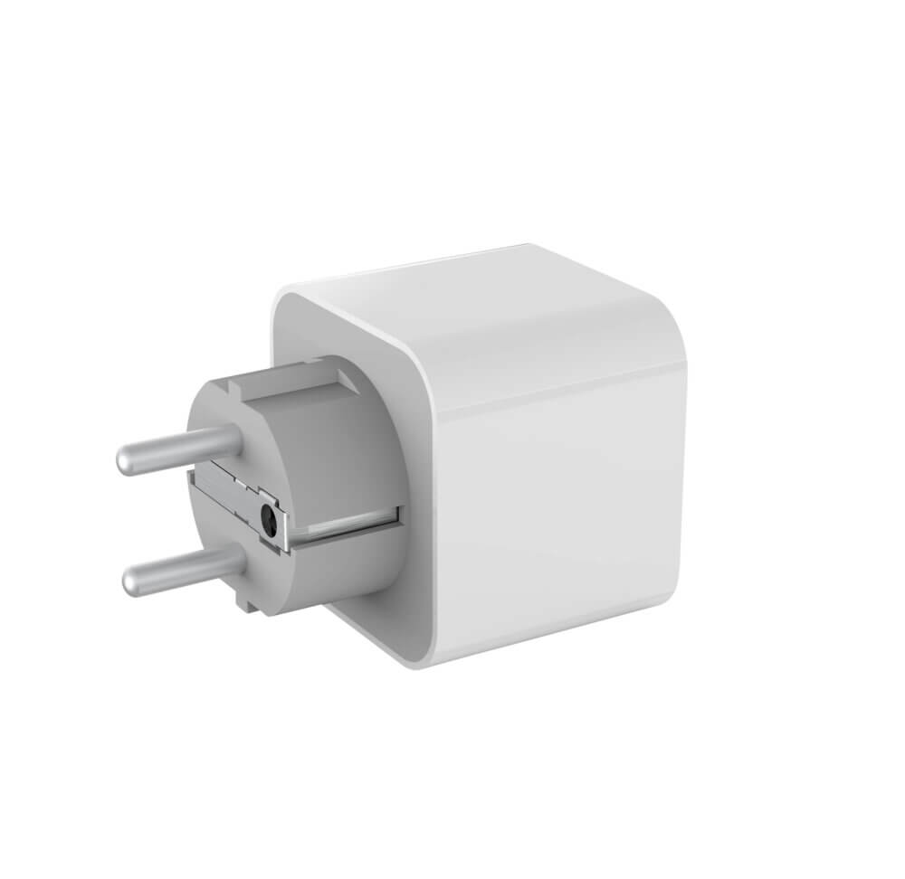 SIRO Smart Socket Adapter