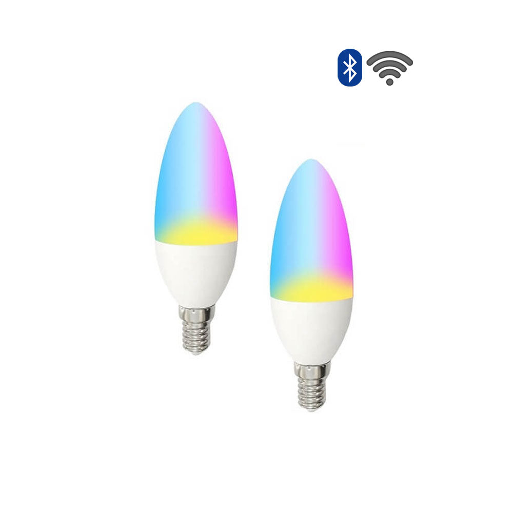 SIRO Smart Lamp Advantage Package1