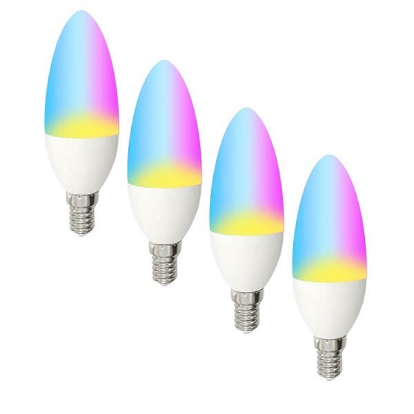 SIRO Smart Lamp Advantage Package 2