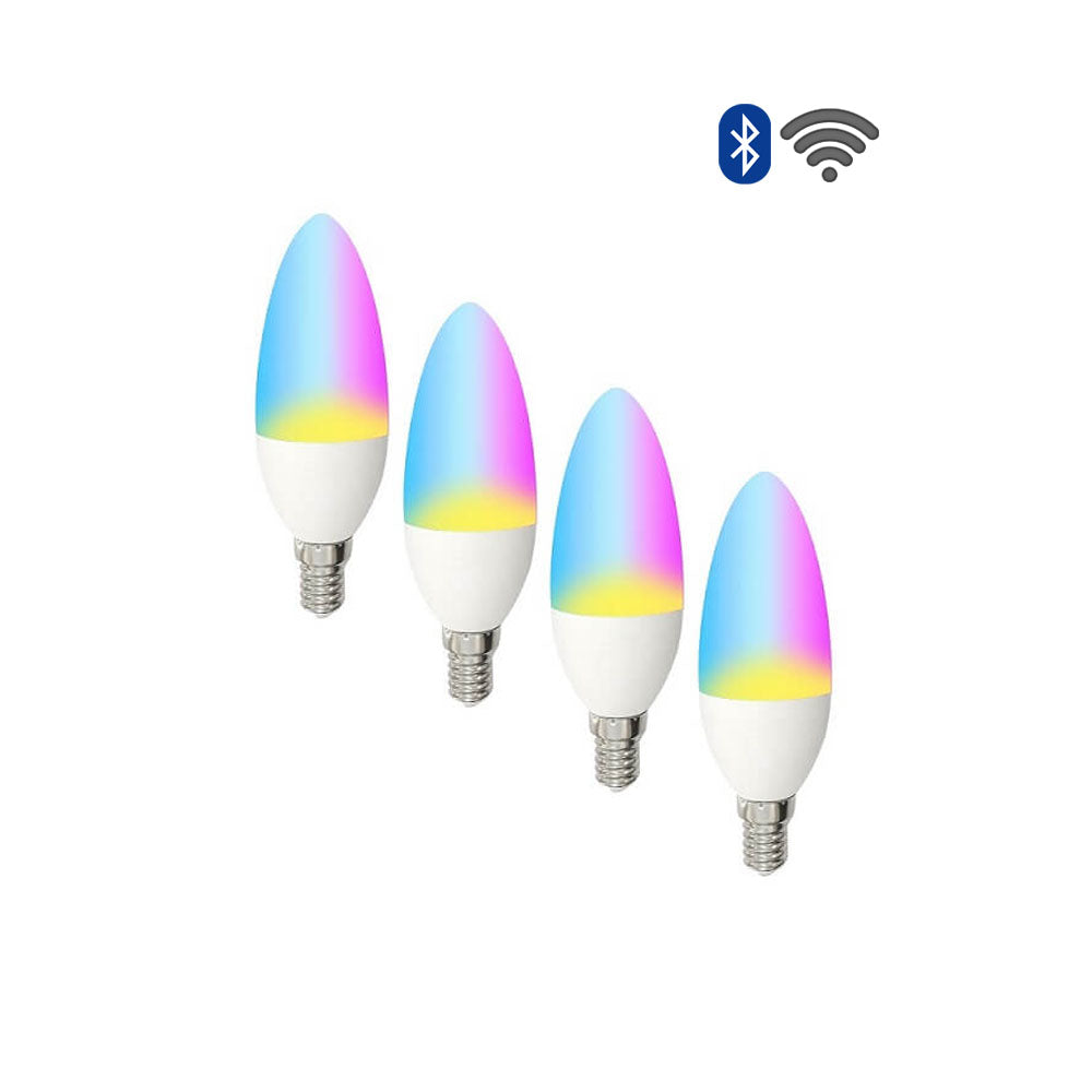 SIRO Smart Lamp Advantage Package 2