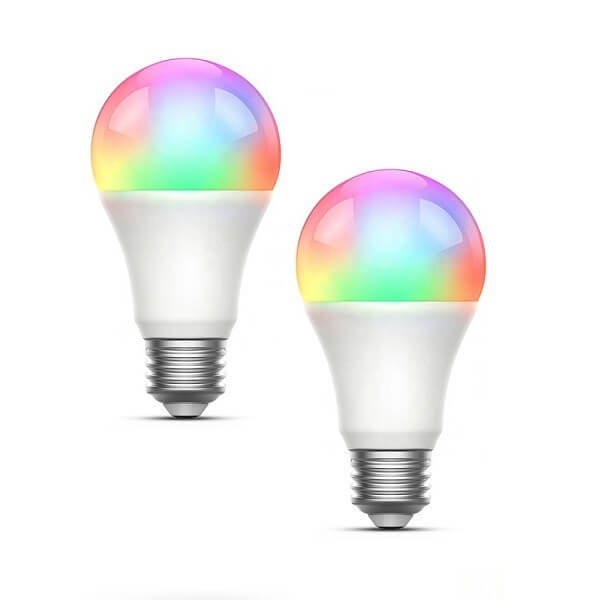 SIRO Smart Lamp Advantage Package1