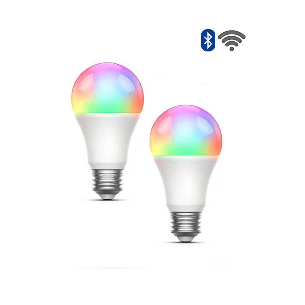 SIRO Smart Lamp Advantage Package1