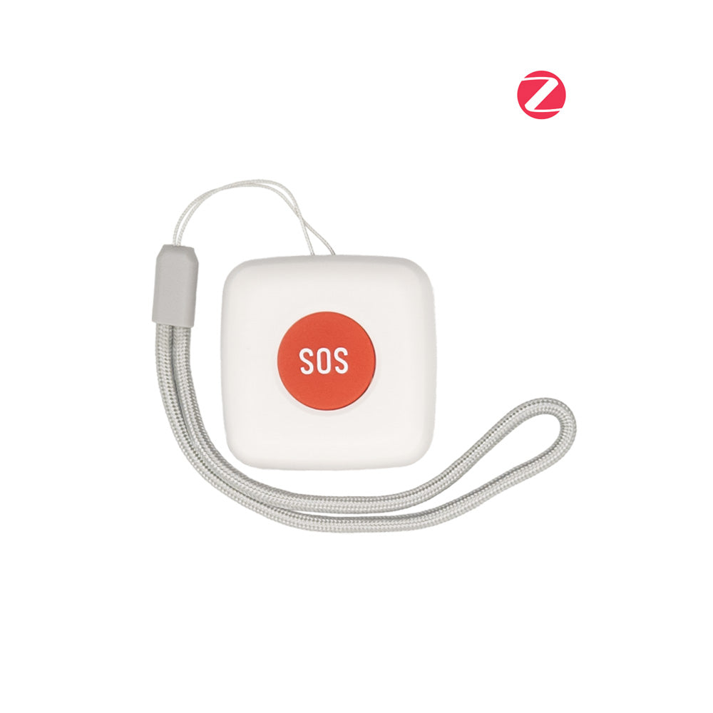 SIRO ZigBee SOS emergency button