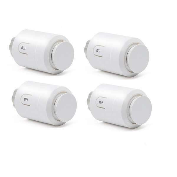 SIRO Smart ZigBee Thermostat Advantage Package 1