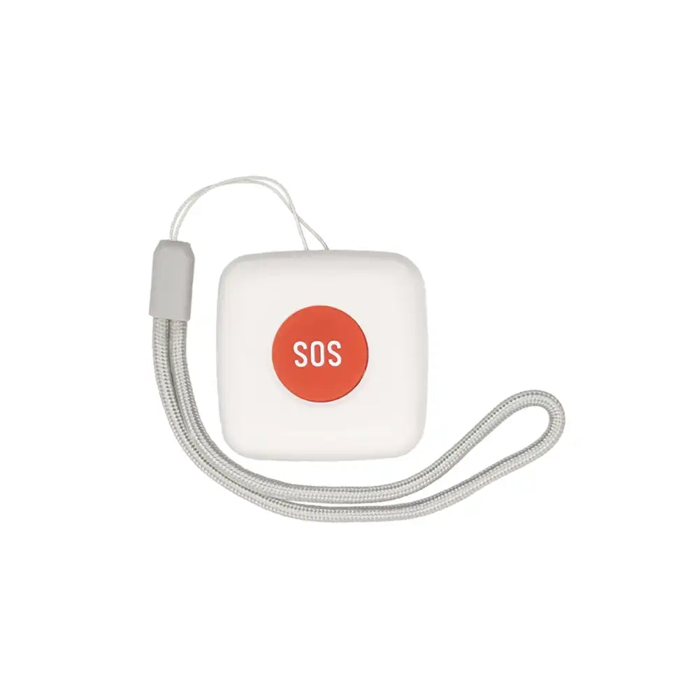SIRO ZigBee SOS emergency button