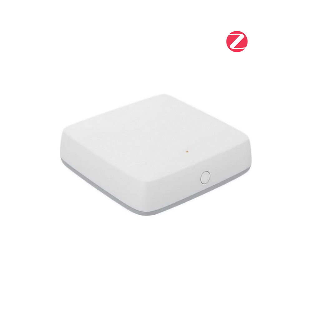 SIRO Zigbee temperature/humidity sensor