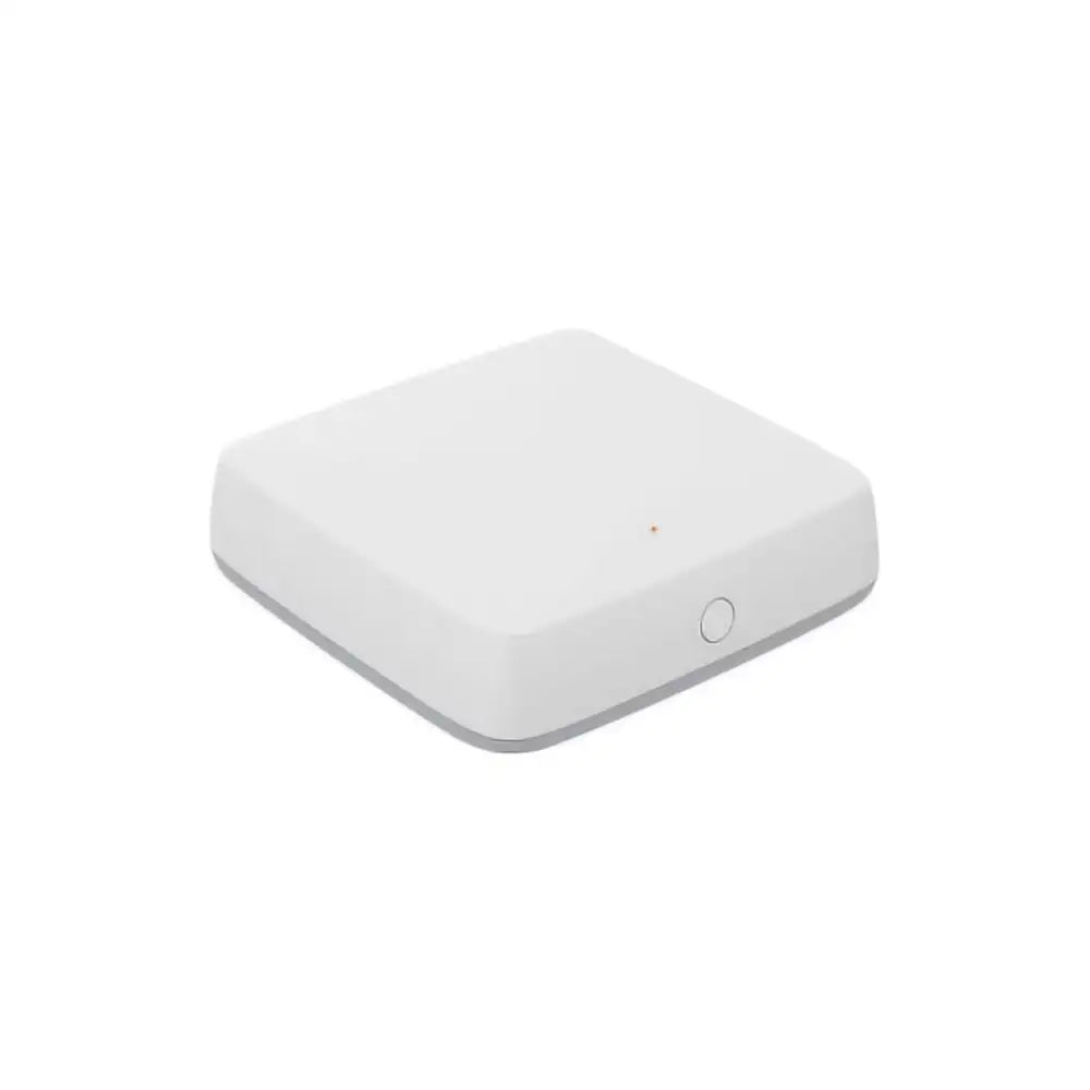 SIRO Zigbee temperature/humidity sensor