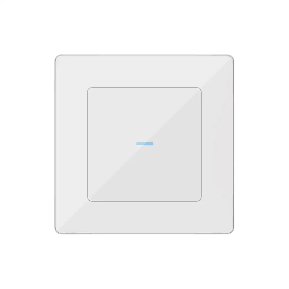 SIRO Smart Light Switch Venus white