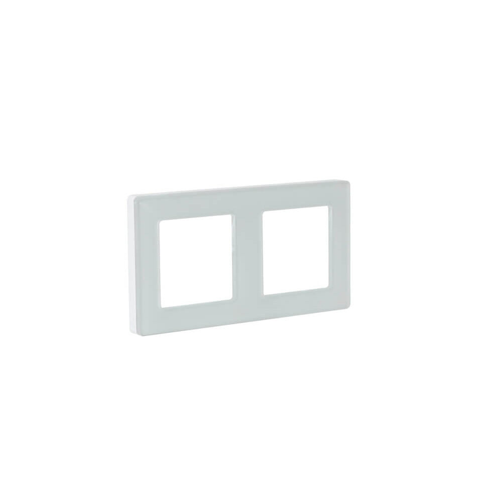 SIRO cover frame Venus 2-way