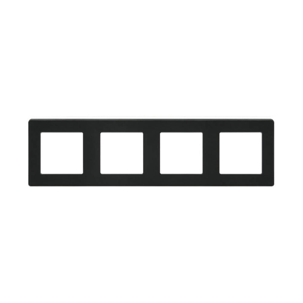 SIRO cover frame Venus 4-way