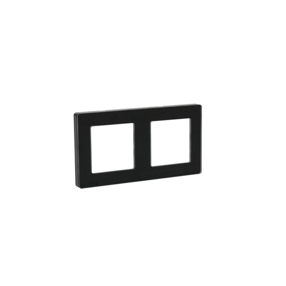 SIRO cover frame Venus 2-way