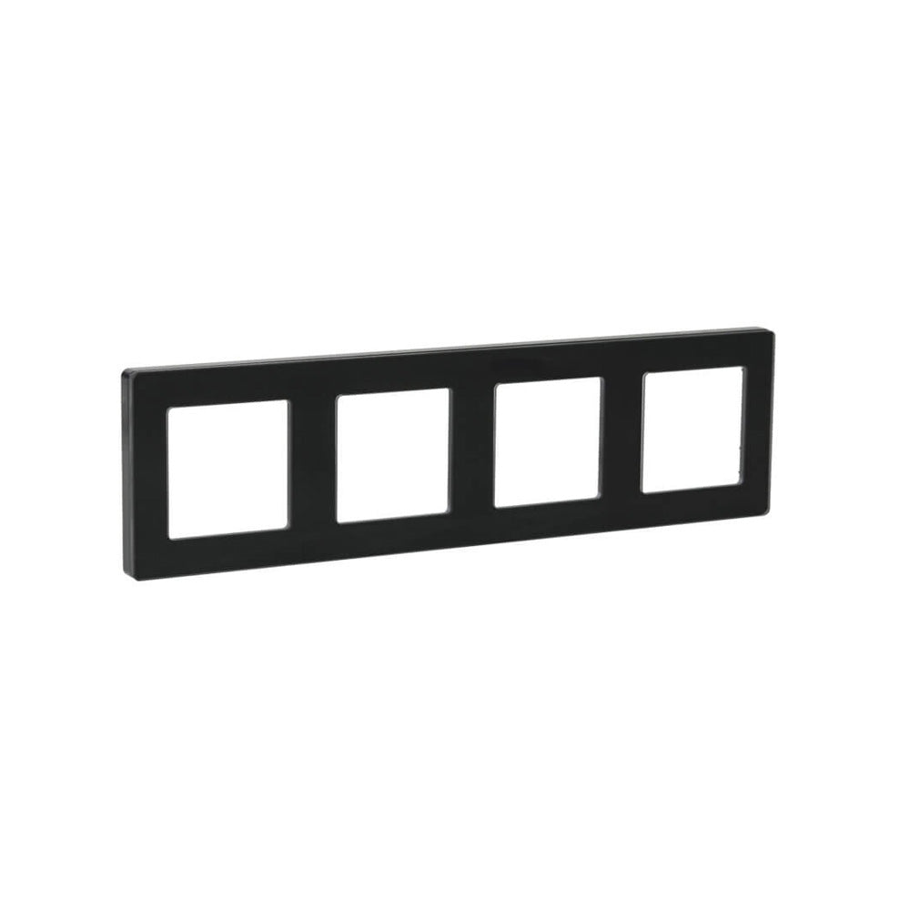 SIRO cover frame Venus 4-way