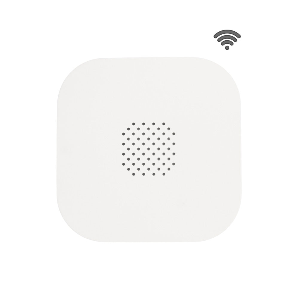 SIRO Smart Wi-Fi compact water detector