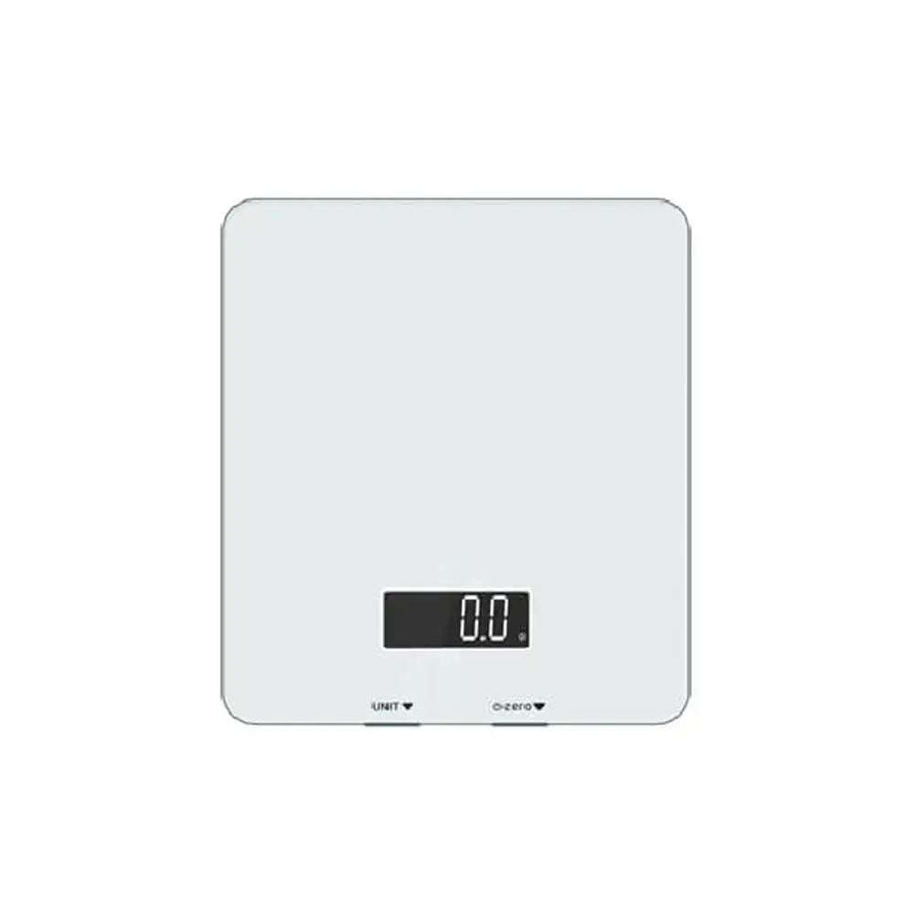 SIRO Bluetooth kitchen scale
