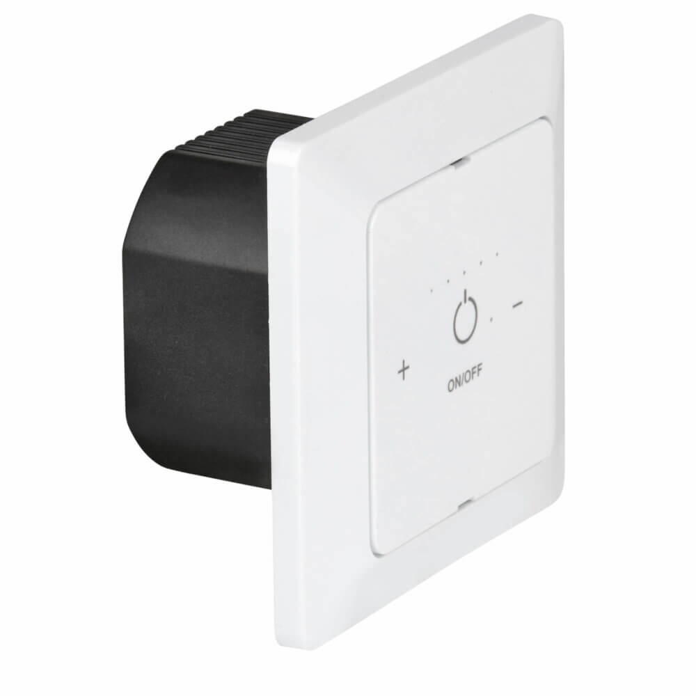 SIRO Smart Dimmable Light Switch Merkur