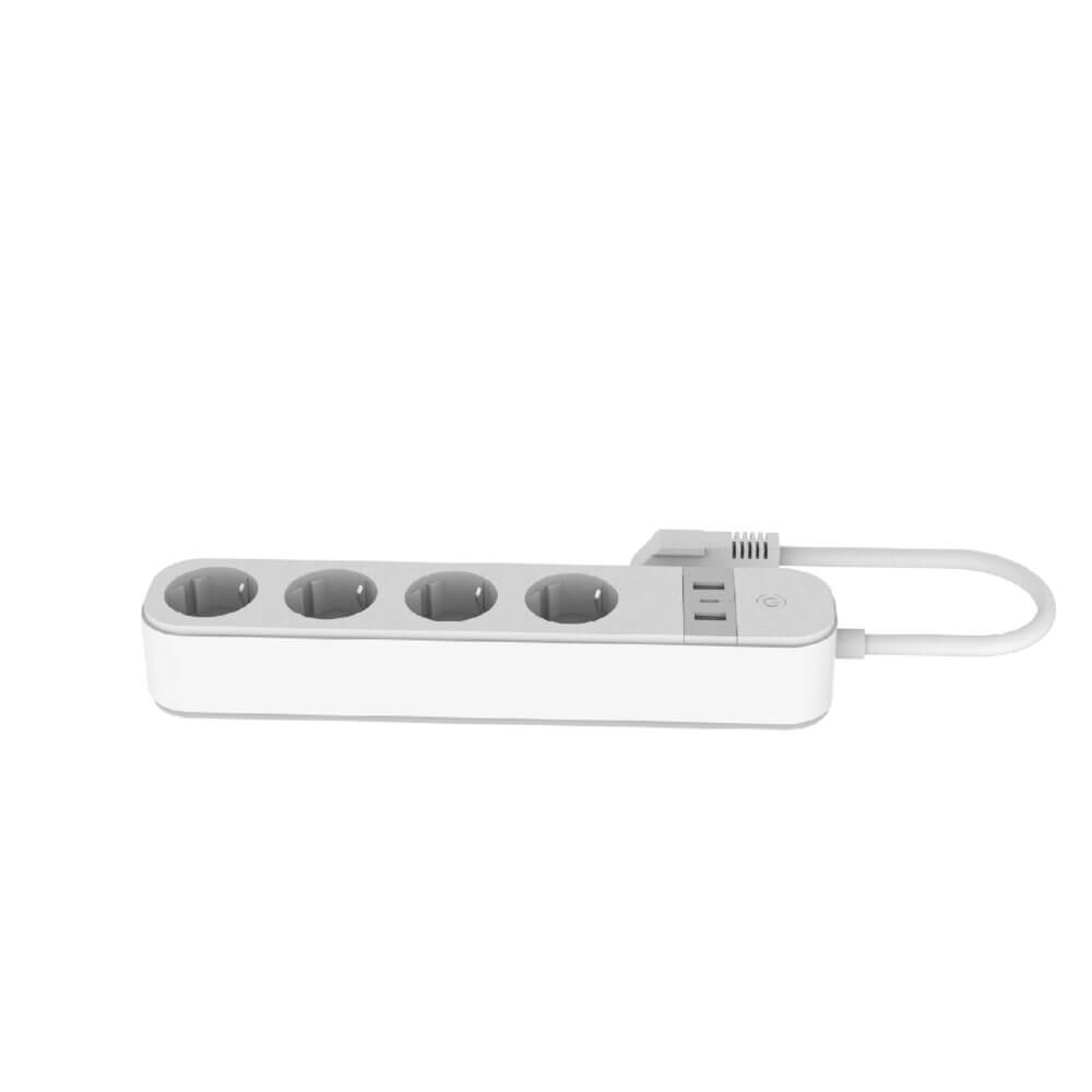 SIRO Smart Power Strip with USB Type C