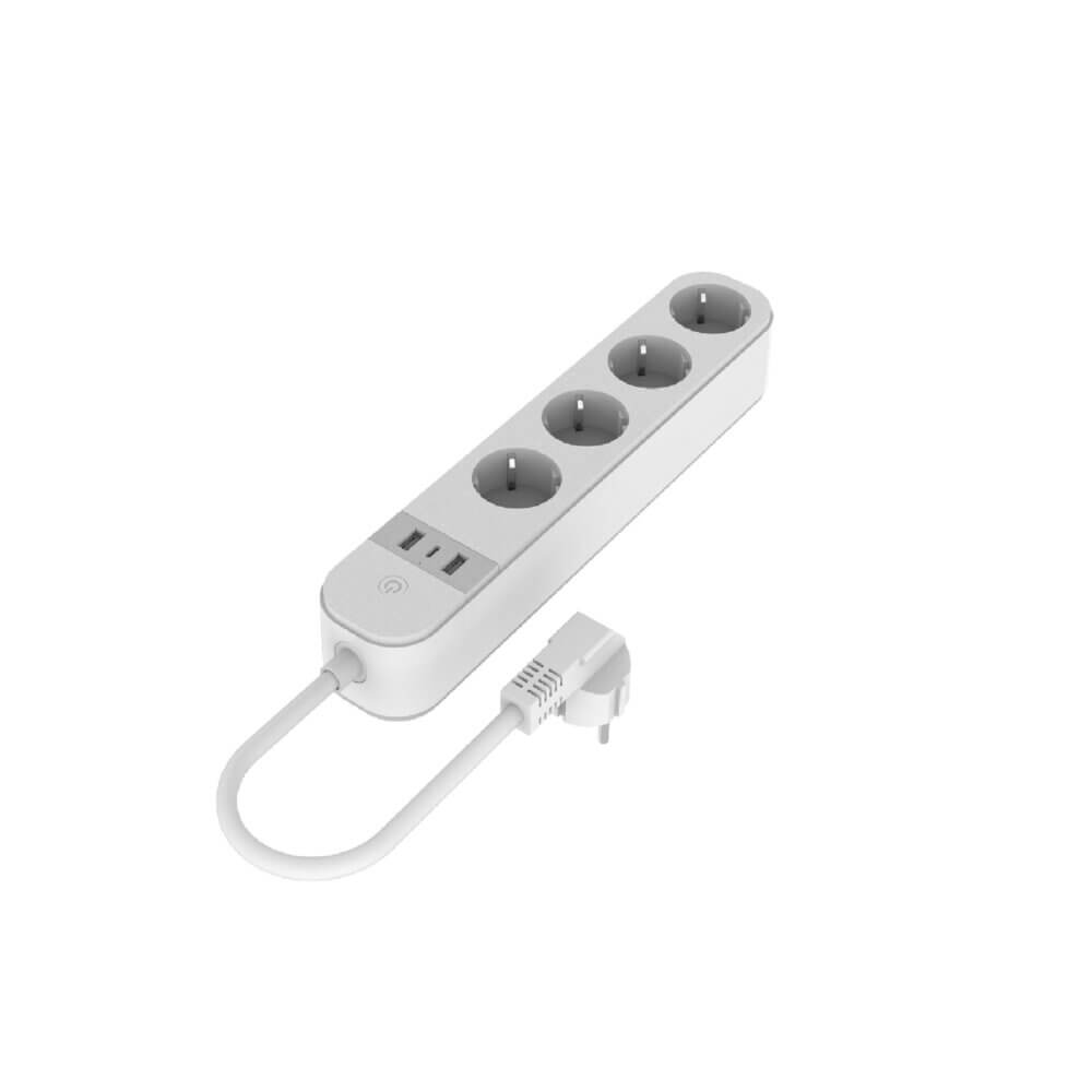 SIRO Smart Power Strip with USB Type C