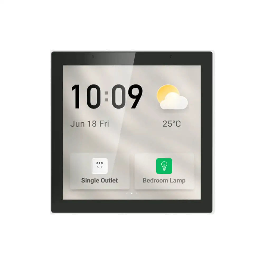 SIRO central control