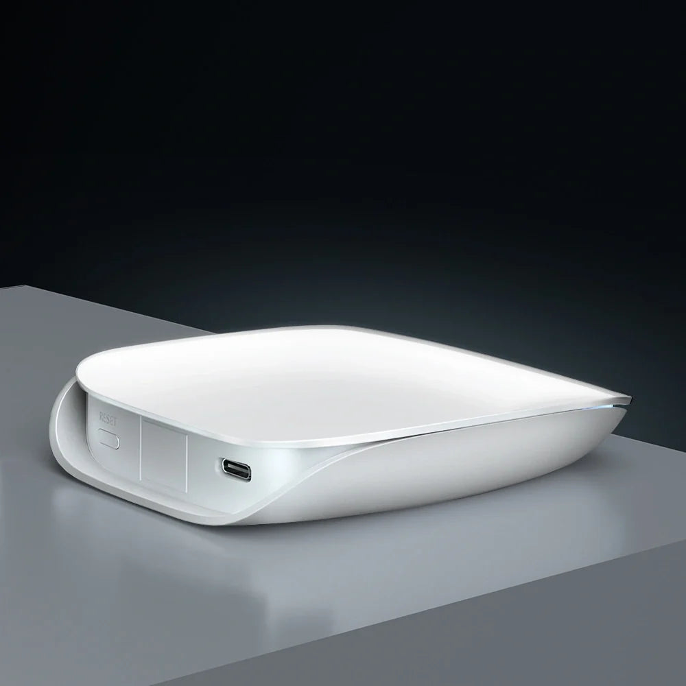 Steuerung: Smart Home zentral im Griff