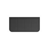 SIRO Smart Solar Wall Light with Camera and Motion Detector