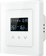 SIRO Smart Room Thermostat Venus white
