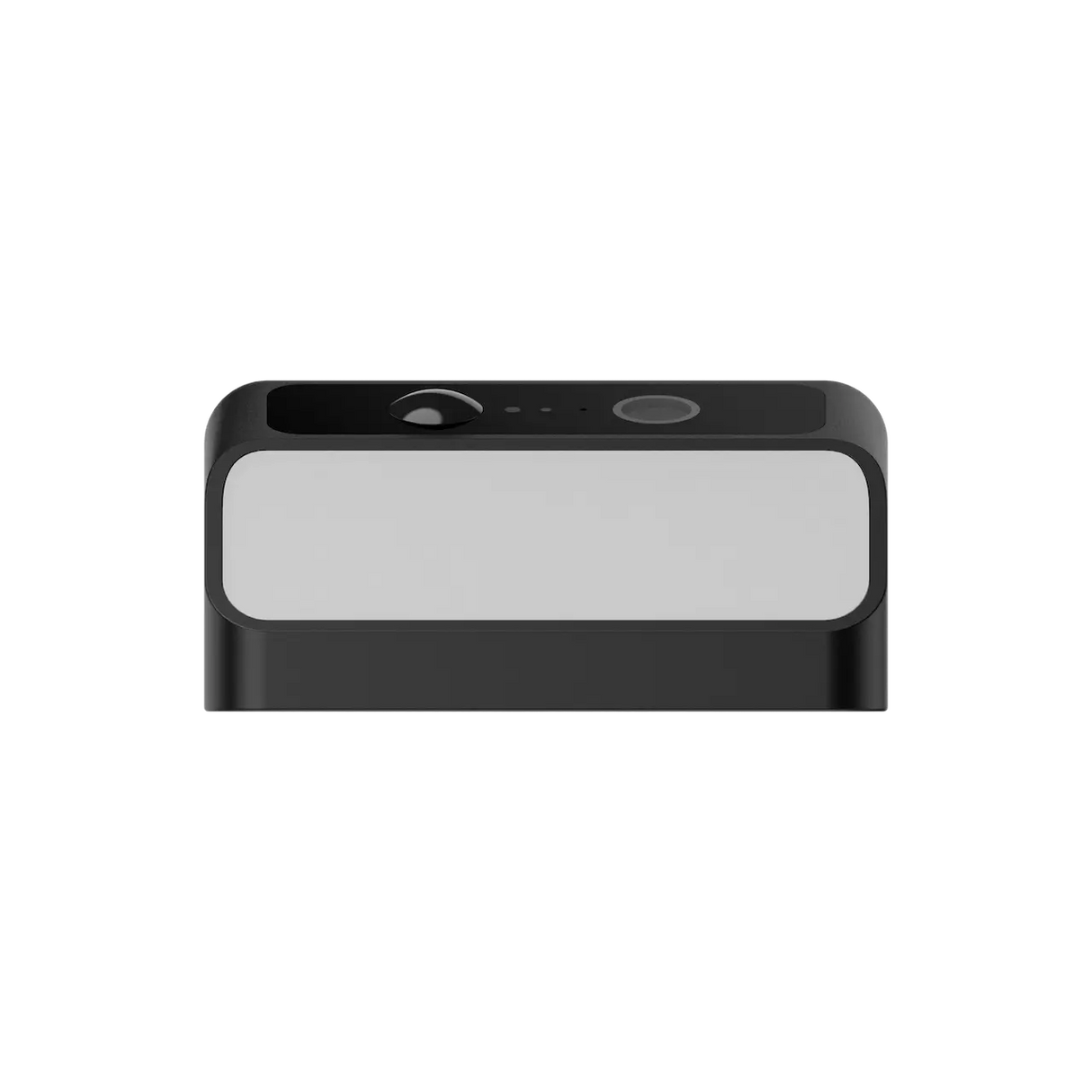 SIRO Smart Solar Wall Light with Camera and Motion Detector