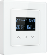 SIRO Smart Room Thermostat Venus white