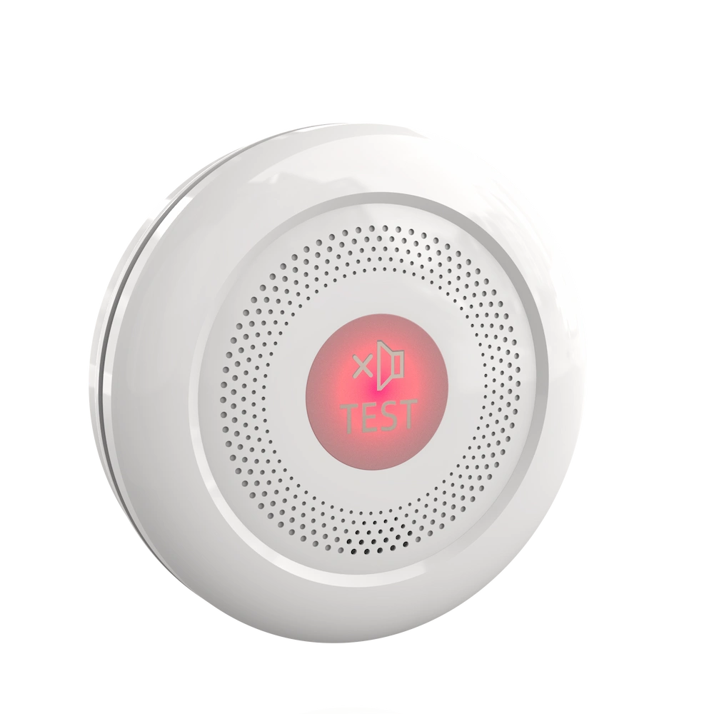 WLAN Rauchmelder