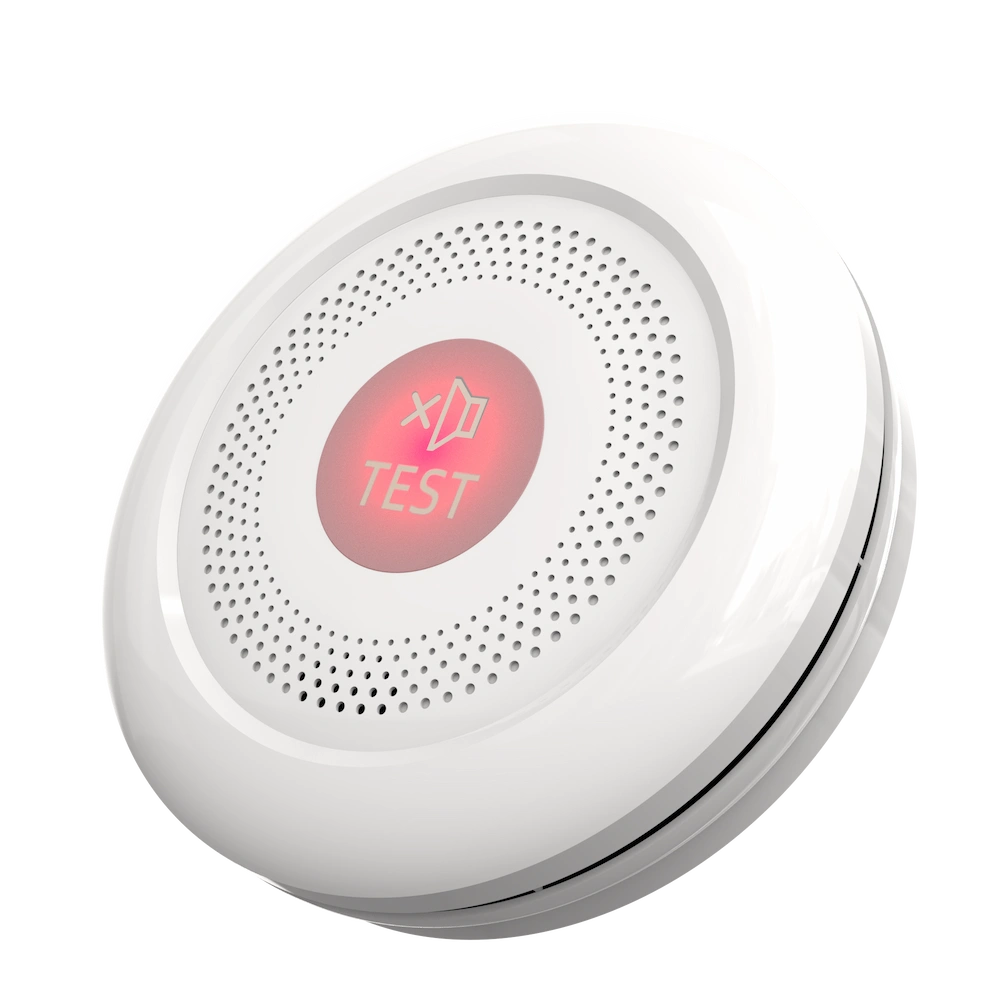 WLAN Rauchmelder