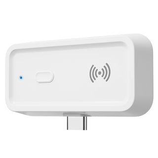 Smart Zigbee Repeater