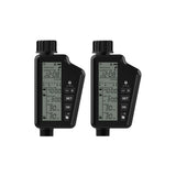 Smart WLAN Bewässerungscomputer 2er-Set