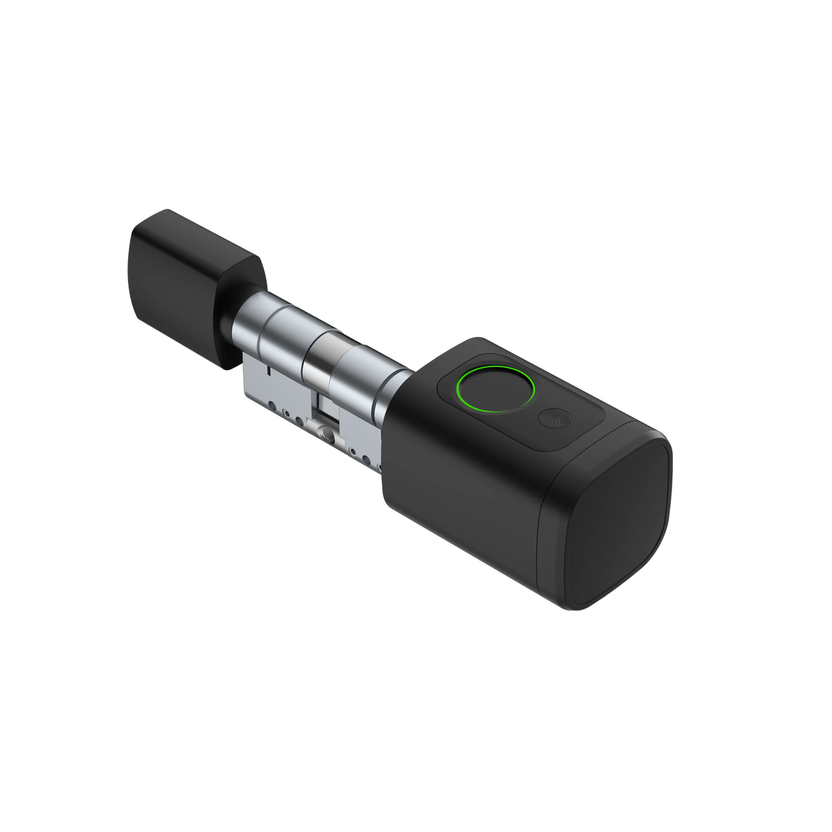 SIRO Smart WLAN Türschloss Fingerabdruck