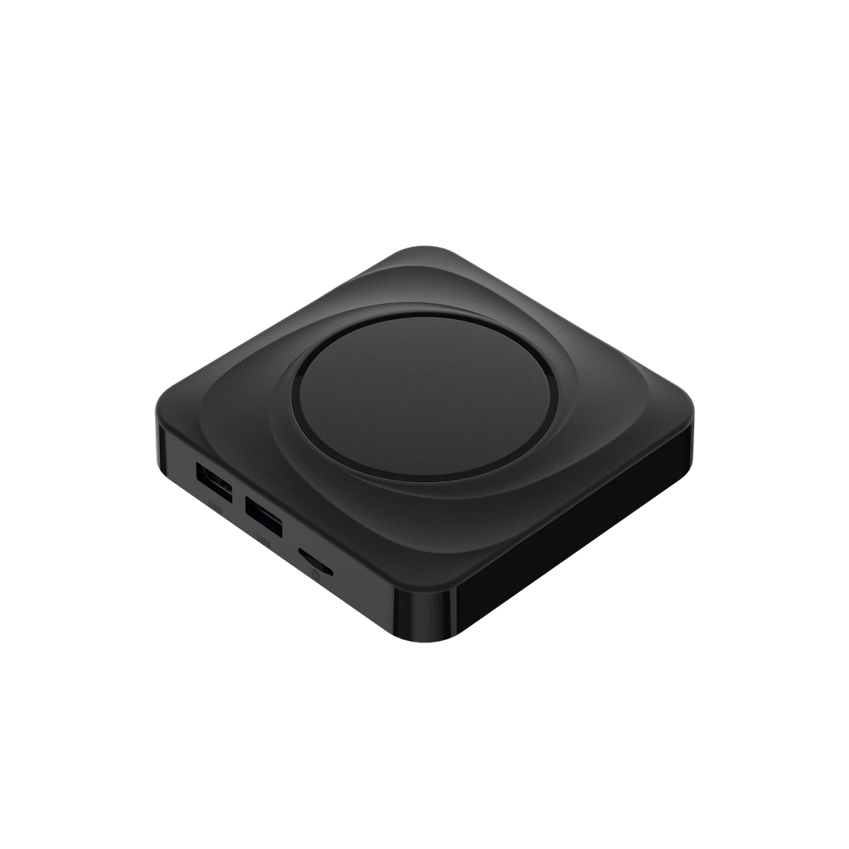 Smart Home Zentrale – Home Assistant vorinstalliert