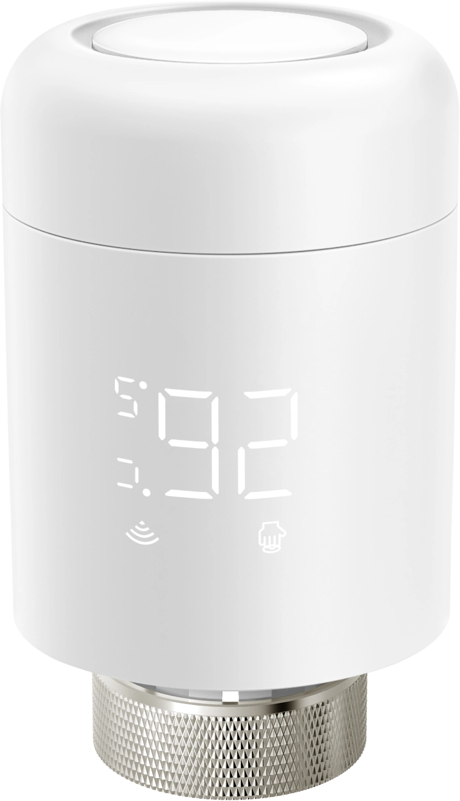 SIRO Smart Zigbee Thermostat