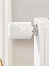 SIRO Smart Zigbee Thermostat