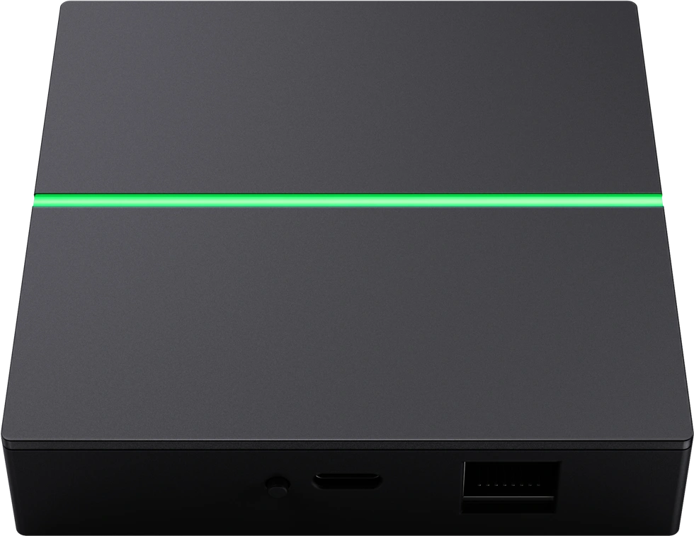 Zigbee Matter Gateway