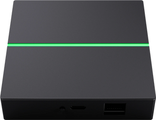 Zigbee Matter Gateway