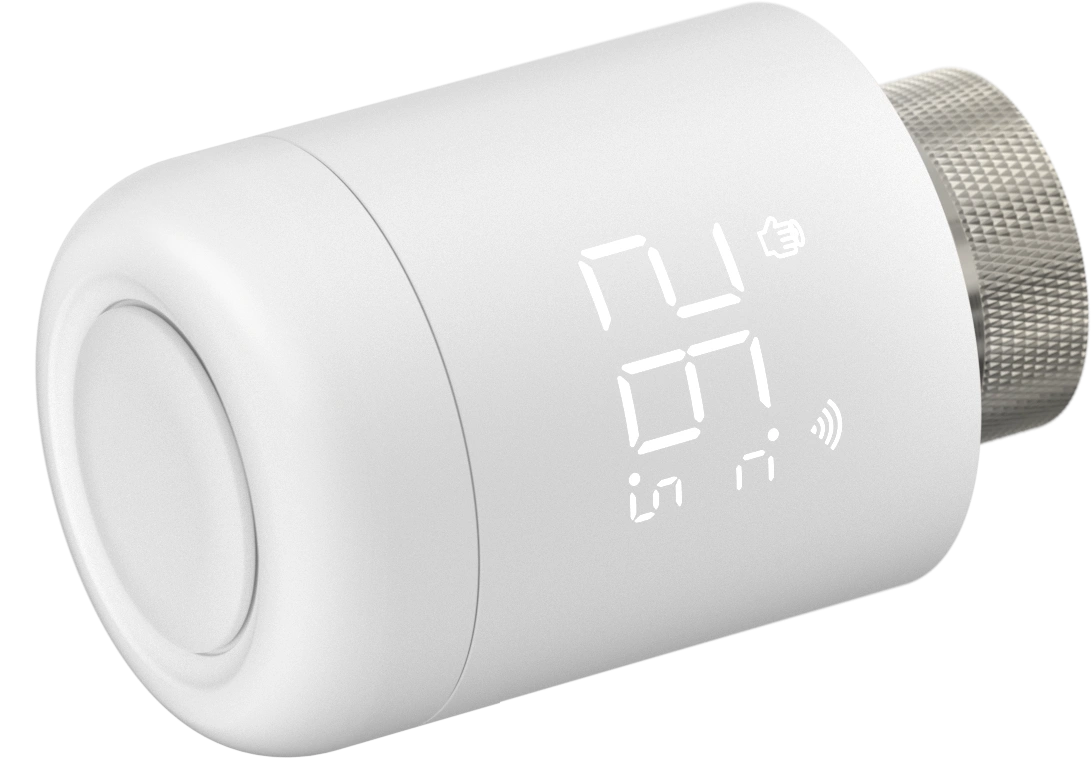 SIRO Smart Zigbee Thermostat