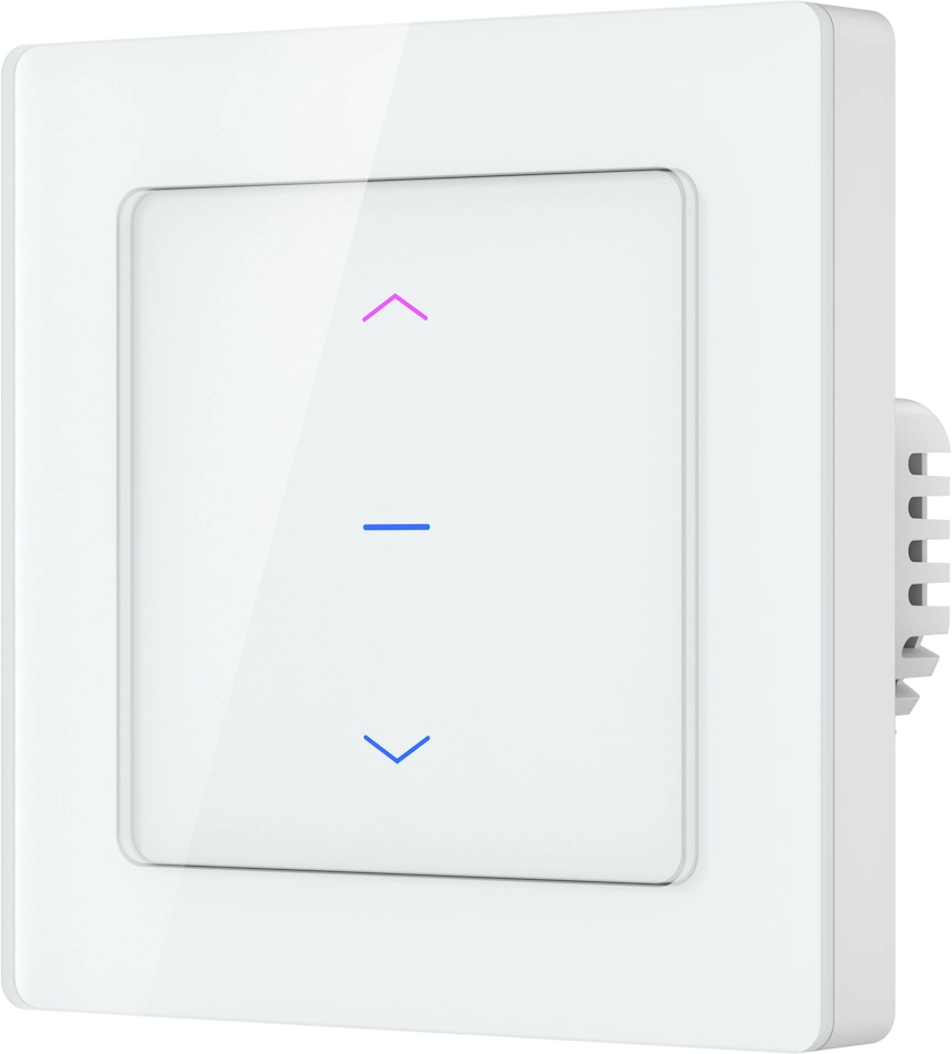 SIRO Smart Rollladenschalter Venus Pro weiß